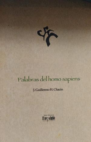 Palabras del homo sapiens